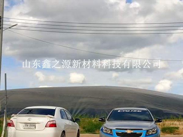 沼氣池黑膜需要進(jìn)行怎樣的養(yǎng)護(hù)工作？
