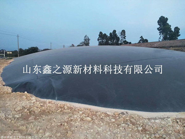 黑膜沼氣池建設(shè)完成前期該如何進(jìn)行保養(yǎng)維護(hù)？