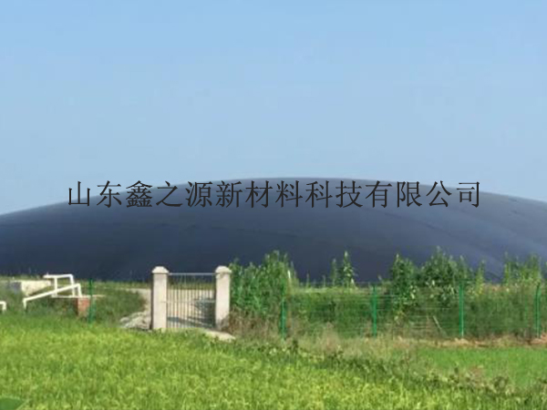 沼氣池黑膜的使用有哪些好處值得被關(guān)注？