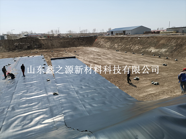 沼氣池防滲膜性能測試主要有哪幾項？