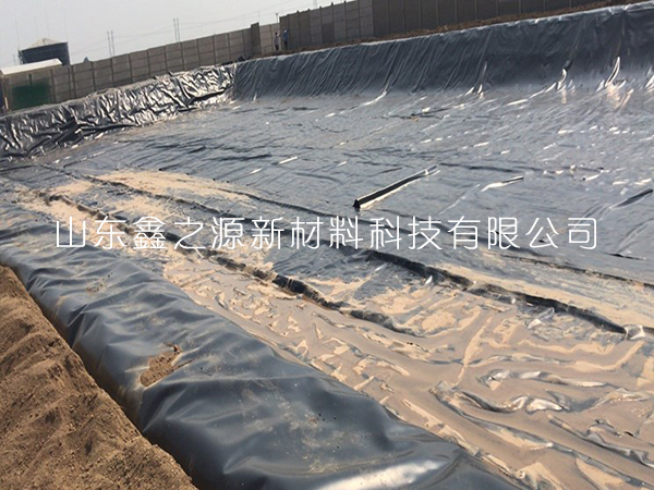 沼氣池黑膜出現(xiàn)破損后有哪些應(yīng)急處理措施？