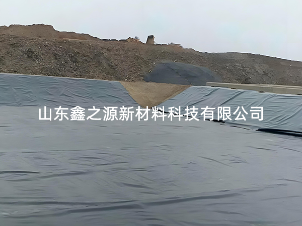 關(guān)于沼氣池防滲膜的焊接有哪些技巧要點(diǎn)？