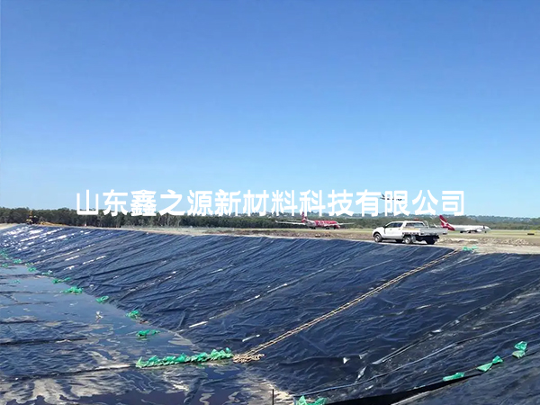 魚塘防滲膜的鋪設有哪九項準備措施須掌握？