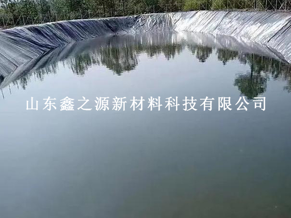 使用魚(yú)塘防滲膜，為魚(yú)兒打造優(yōu)質(zhì)生存環(huán)境